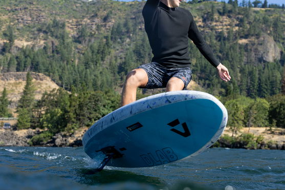 Action Shot
