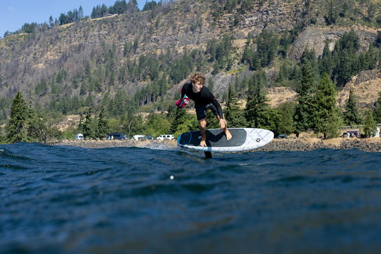 Action Shot