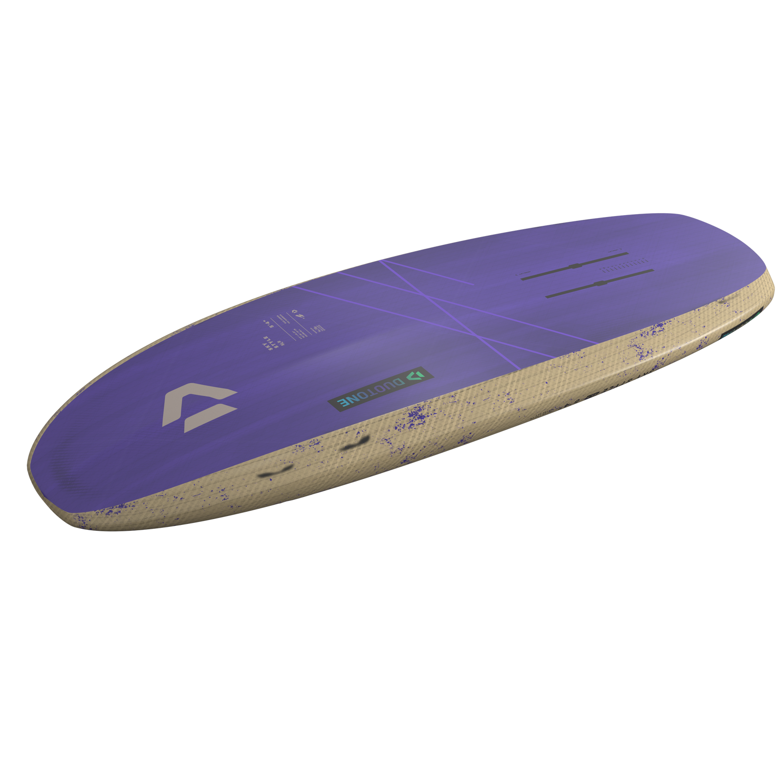 DUOTONE Sky Style SLS 2026 ᐅ High-Performance Wing Foil Board for