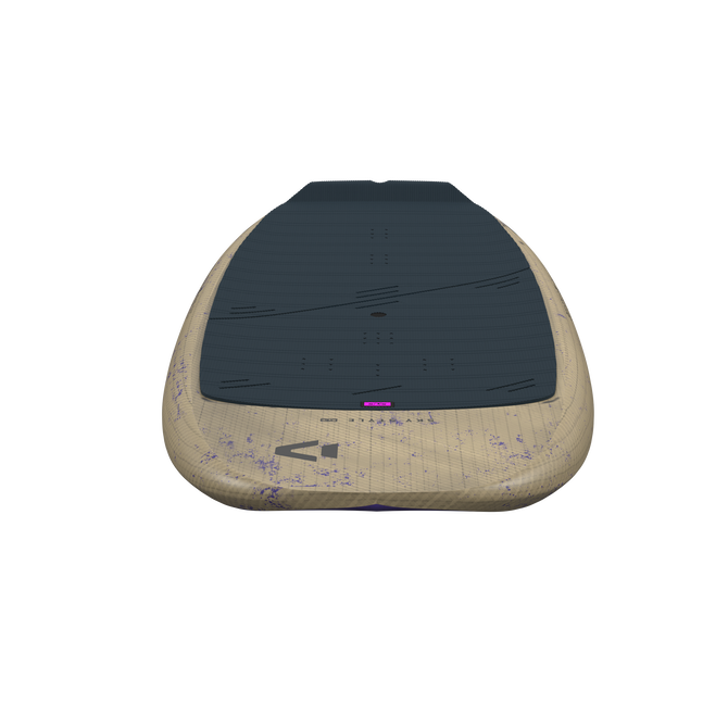 Sky Style SLS - C53:sand/purple - 4'6''