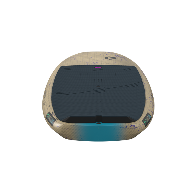 Sky Style SLS - C53:sand/purple - 4'6''