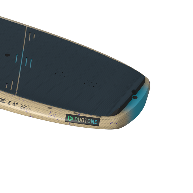 Sky Style SLS - C53:sand/purple - 4'6''