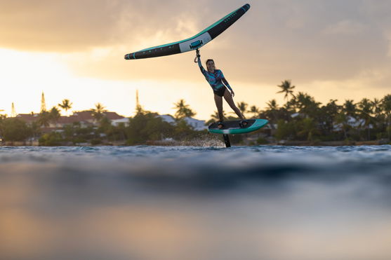 Action Shot