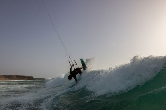 Action Shot