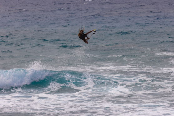 Action Shot