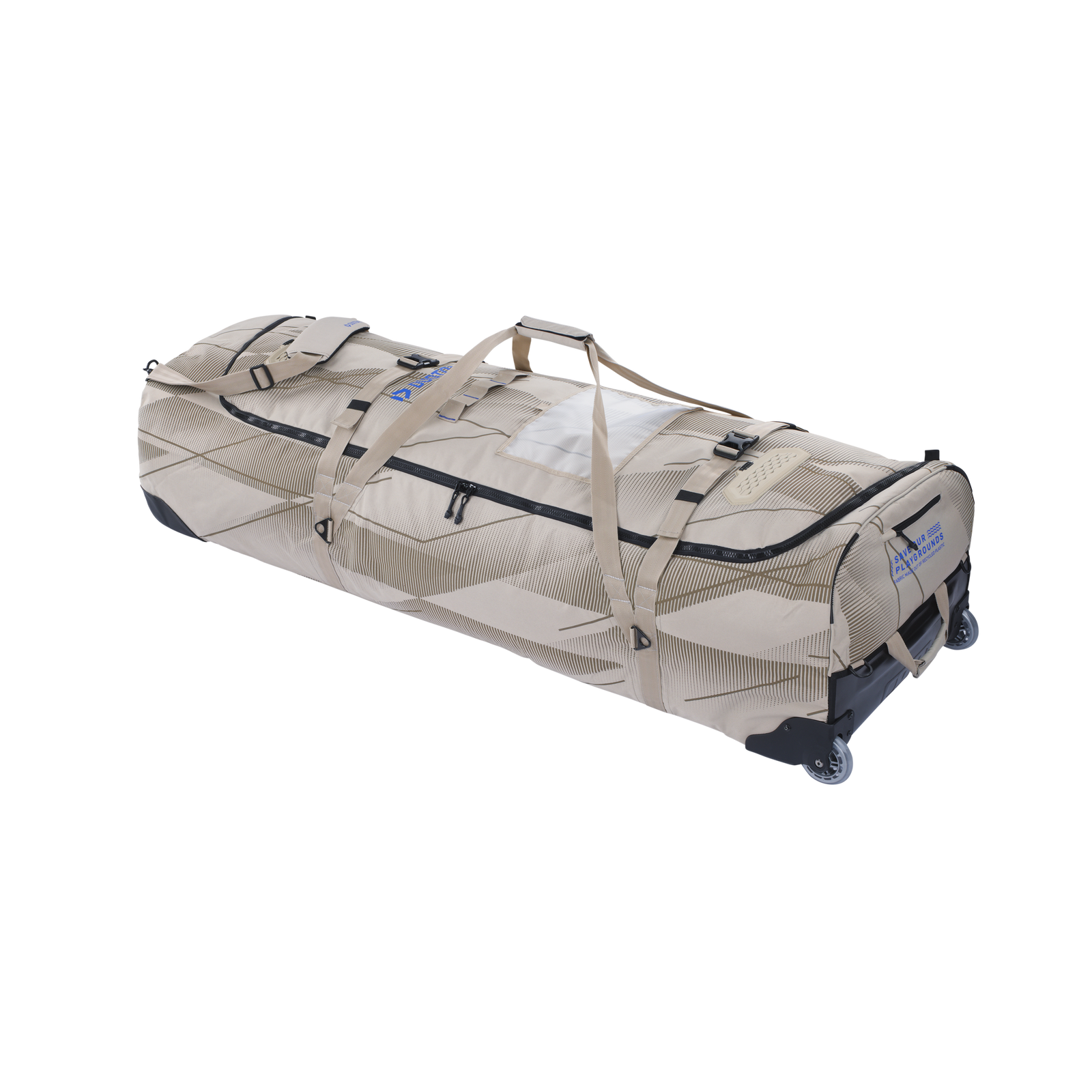 Team Bag - 104 ivory