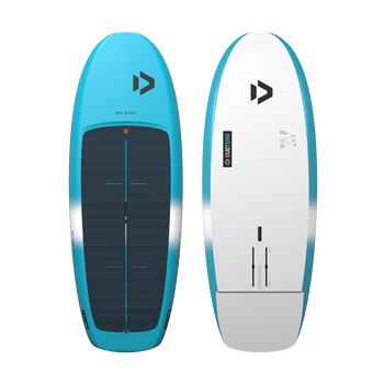 Sky Start DST - C58:turquoise