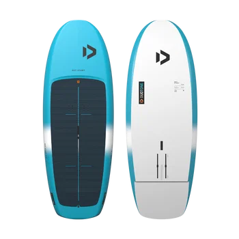 Sky Start DST - C58:turquoise