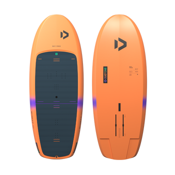 Sky Free DST - C52:orange