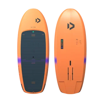 Sky Free DST - C52:orange