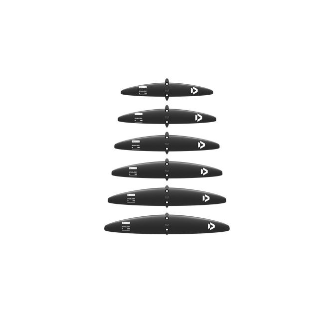 Back Wing Stabilizer H - C99:random - 125