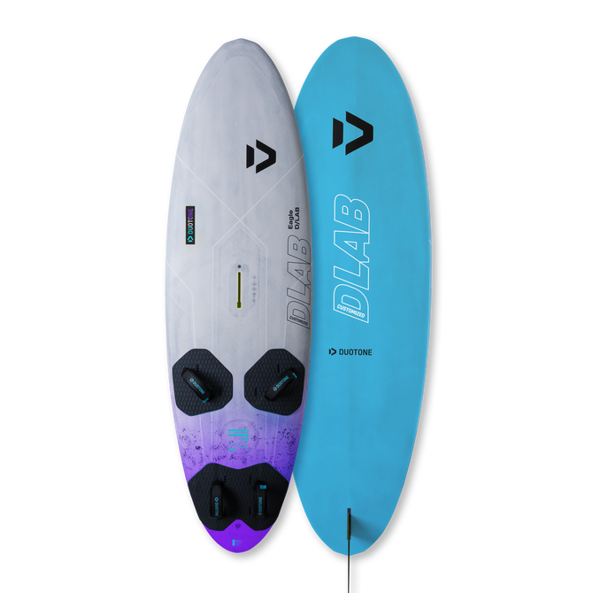 Duotone_Windsurfing_Eagle-(Single)-D/LAB-(MTO,-incl.-fin)_Product-Pictures_3