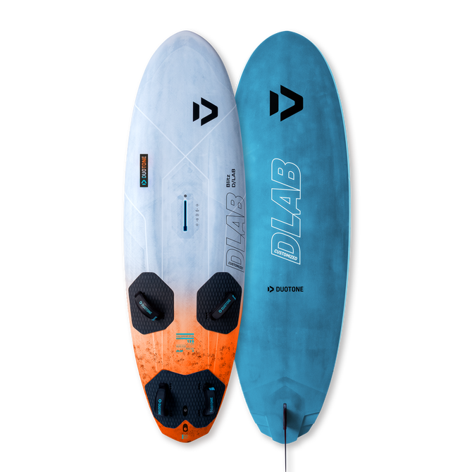 Duotone_Windsurfing_Blitz-D/LAB-(MTO,-incl.-fin)_Product-Pictures_3