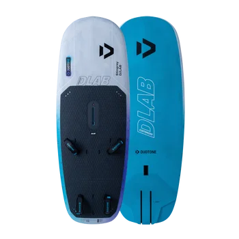 Stingray D/LAB (MTO, no fin) - C52:white