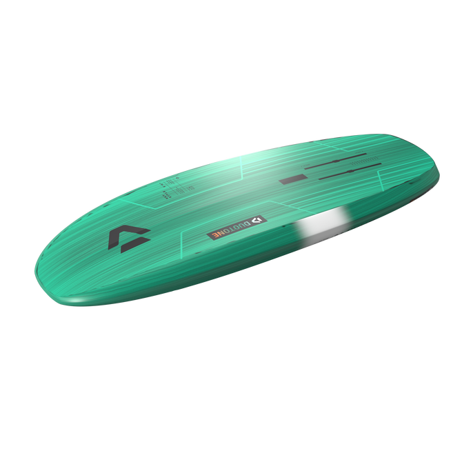 Sky Style - C51:green - 5'0''