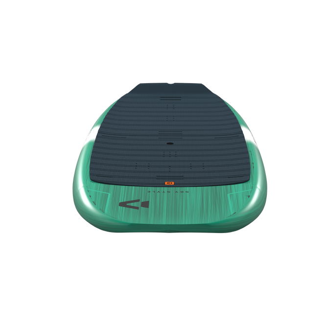 Sky Style - C51:green - 5'0''