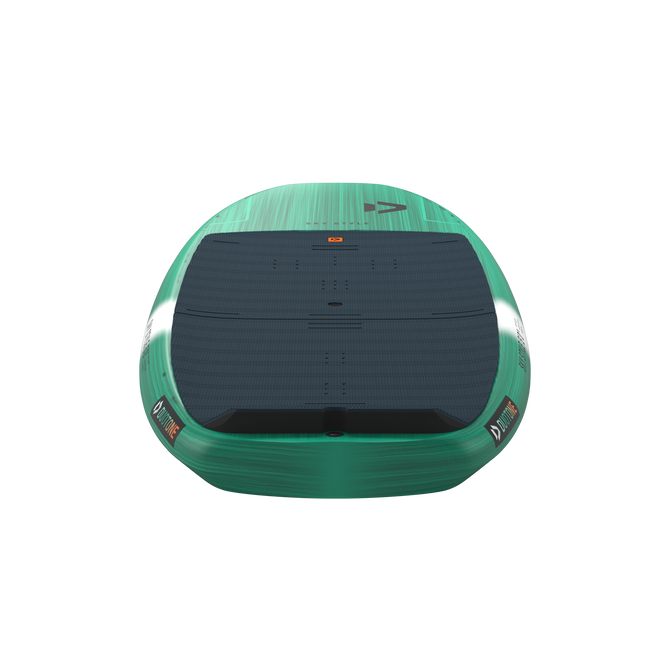 Sky Style - C51:green - 5'0''