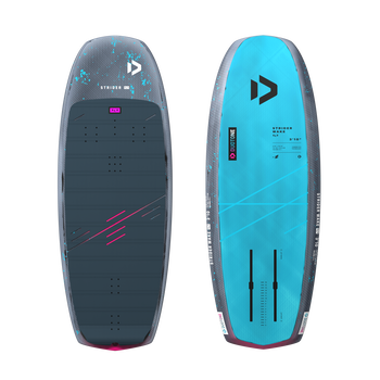 Strider SLS Wake - C57:grey/turquoise