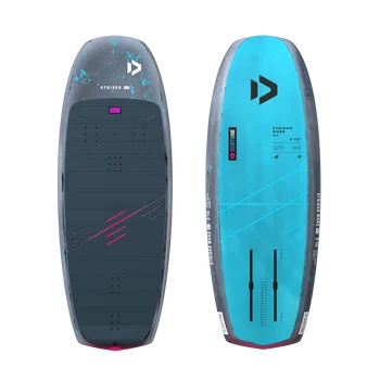 Strider SLS Wake - C57:grey/turquoise