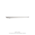 Duotone Evo SLS CB bladder strut centrale per kite in grigio chiaro e bianco