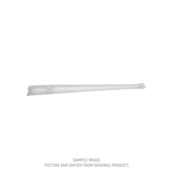 Duotone Bladder Tip Strut Evo SLS links in hellgrau und weiß