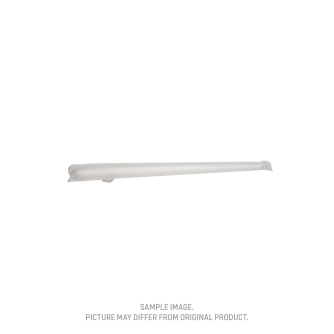 D/LAB kite bladder strut tip in light grey
