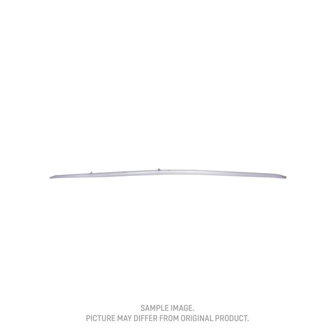 Duotone Evo D/LAB kite bladder leading edge 6–13m in light grey and white