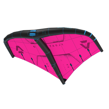 Float - C06:fuzzy-pink