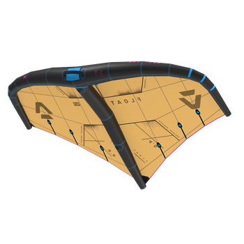 Float SLS - C04:sand