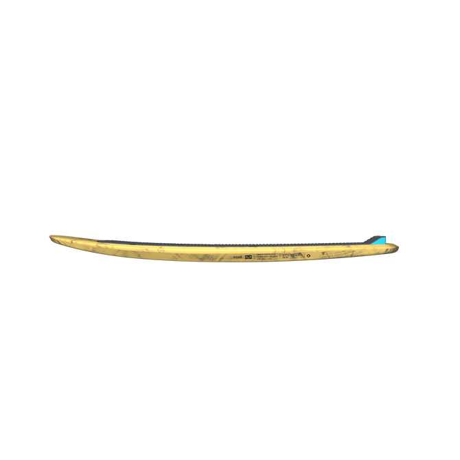 Soar SLS - C56:sand/black - 3'7''