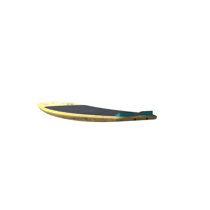 Soar SLS - C56:sand/black - 3'7''