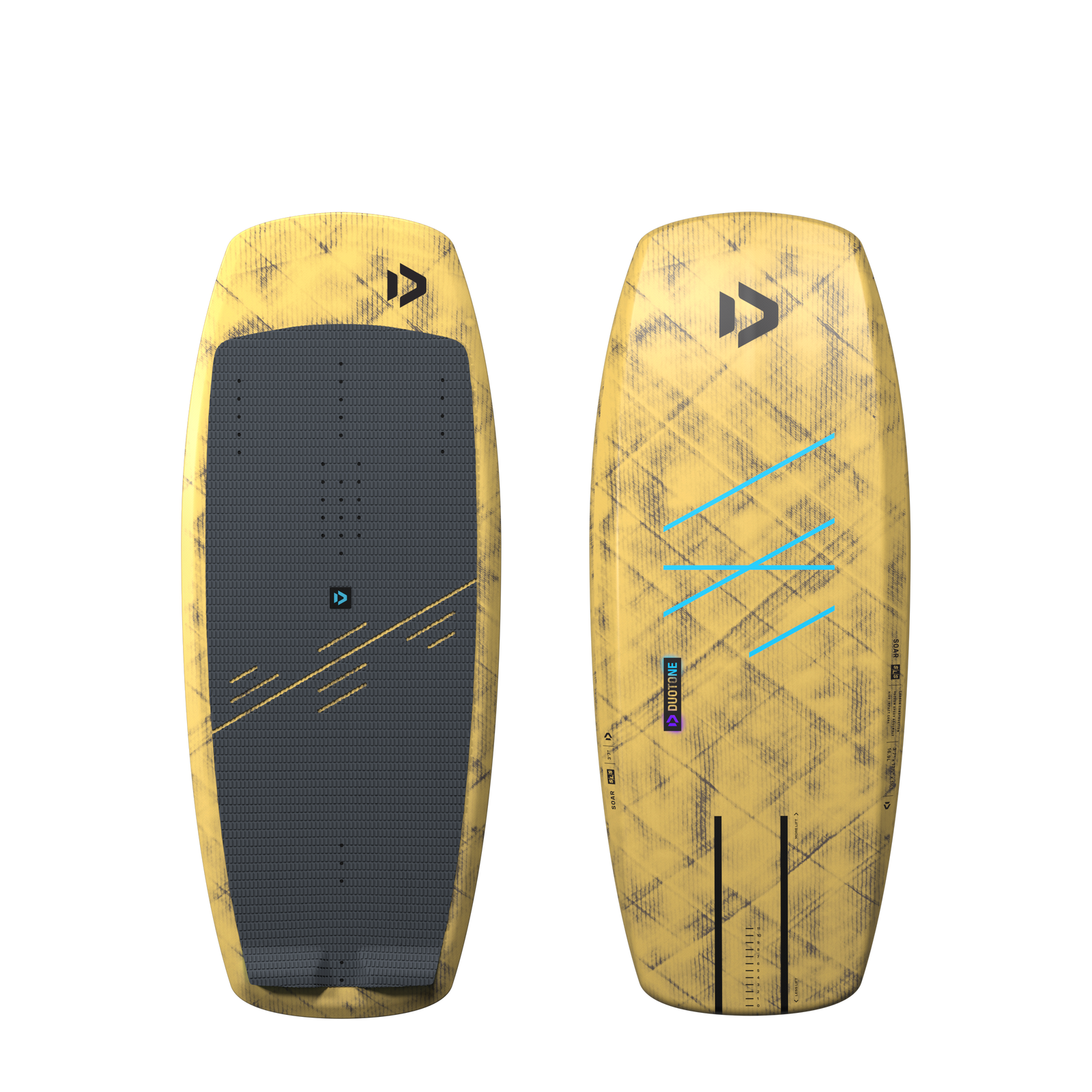 Kite Foils Boards | DUOTONE Wing Foiling