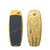 Soar SLS - C56:sand/black - 3'7''