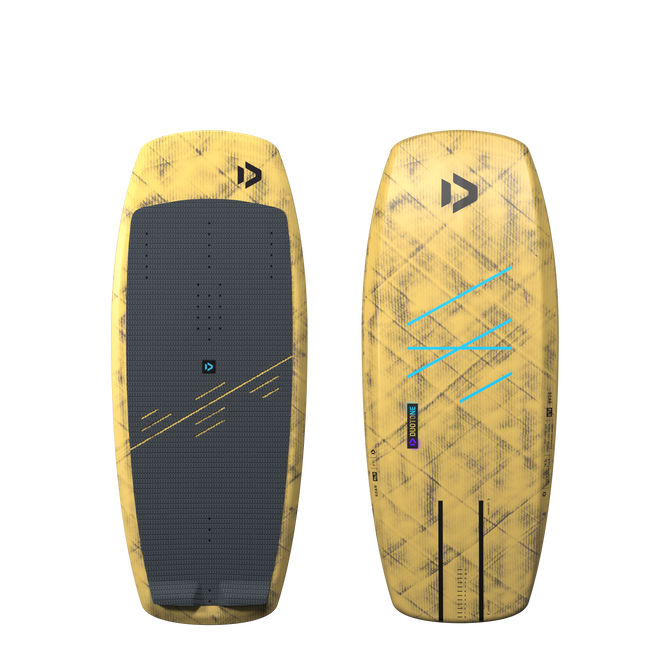 Soar SLS - C56:sand/black - 3'7''