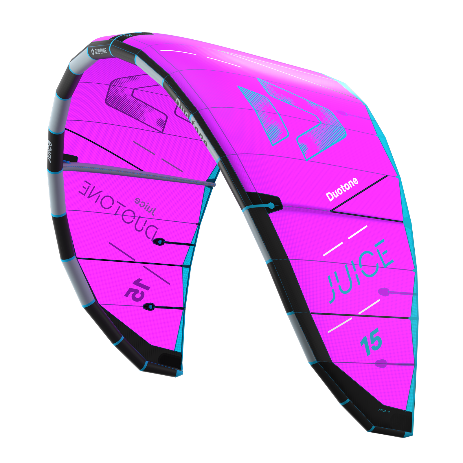 Juice - C18:pink