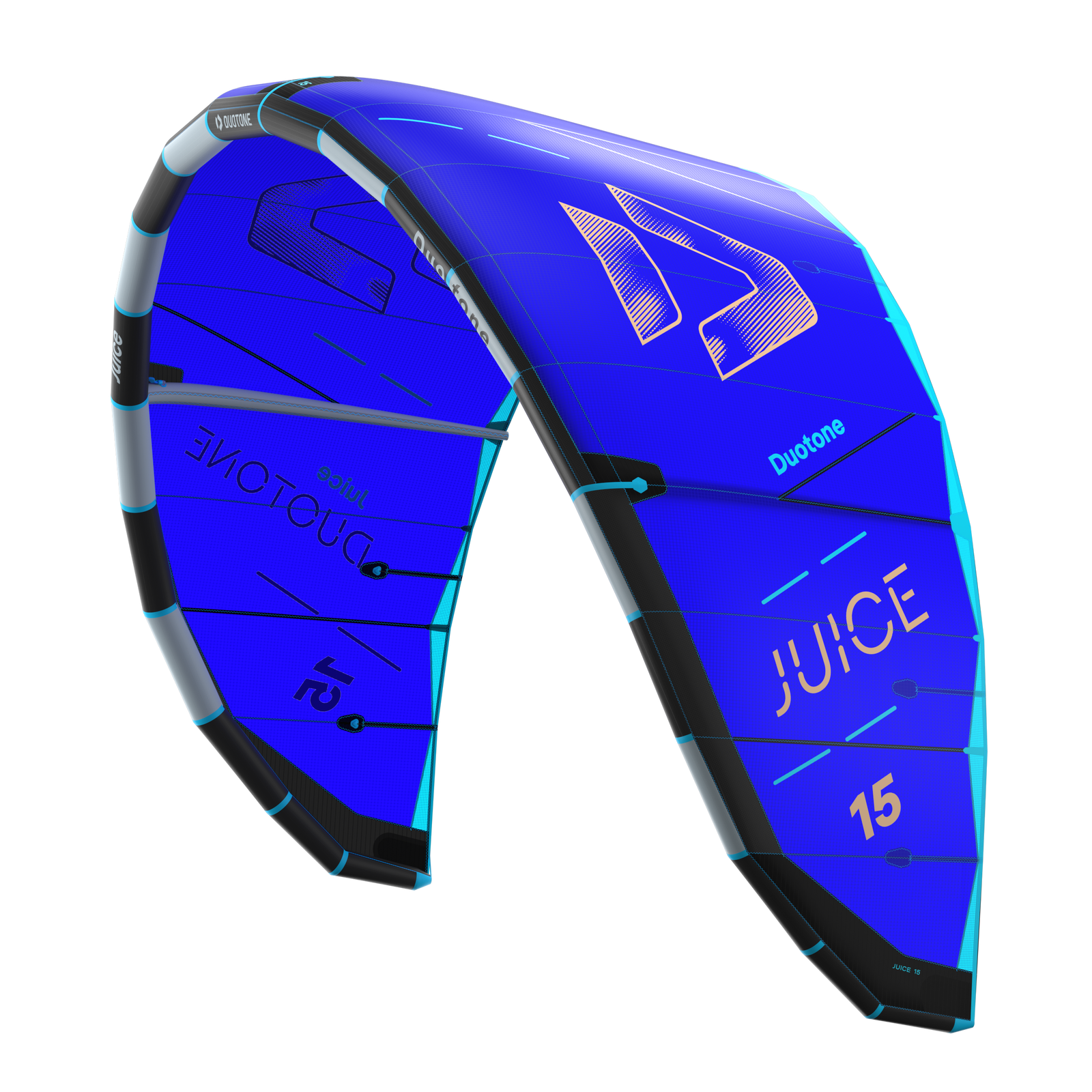 Juice - C21:royal-blue