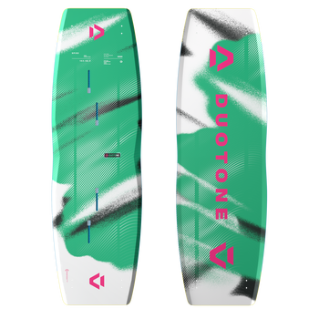 Spike CB - C80:green/white