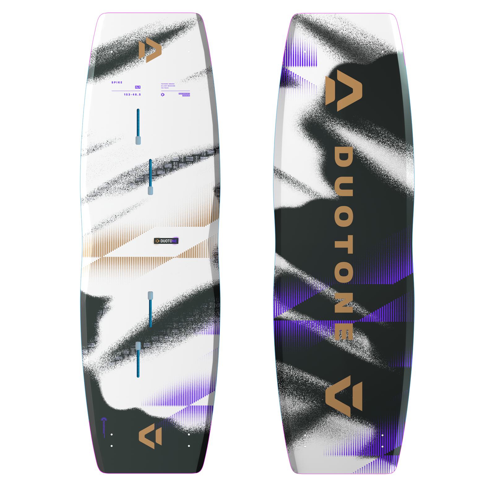 Spike SLS 2026 Kiteboard