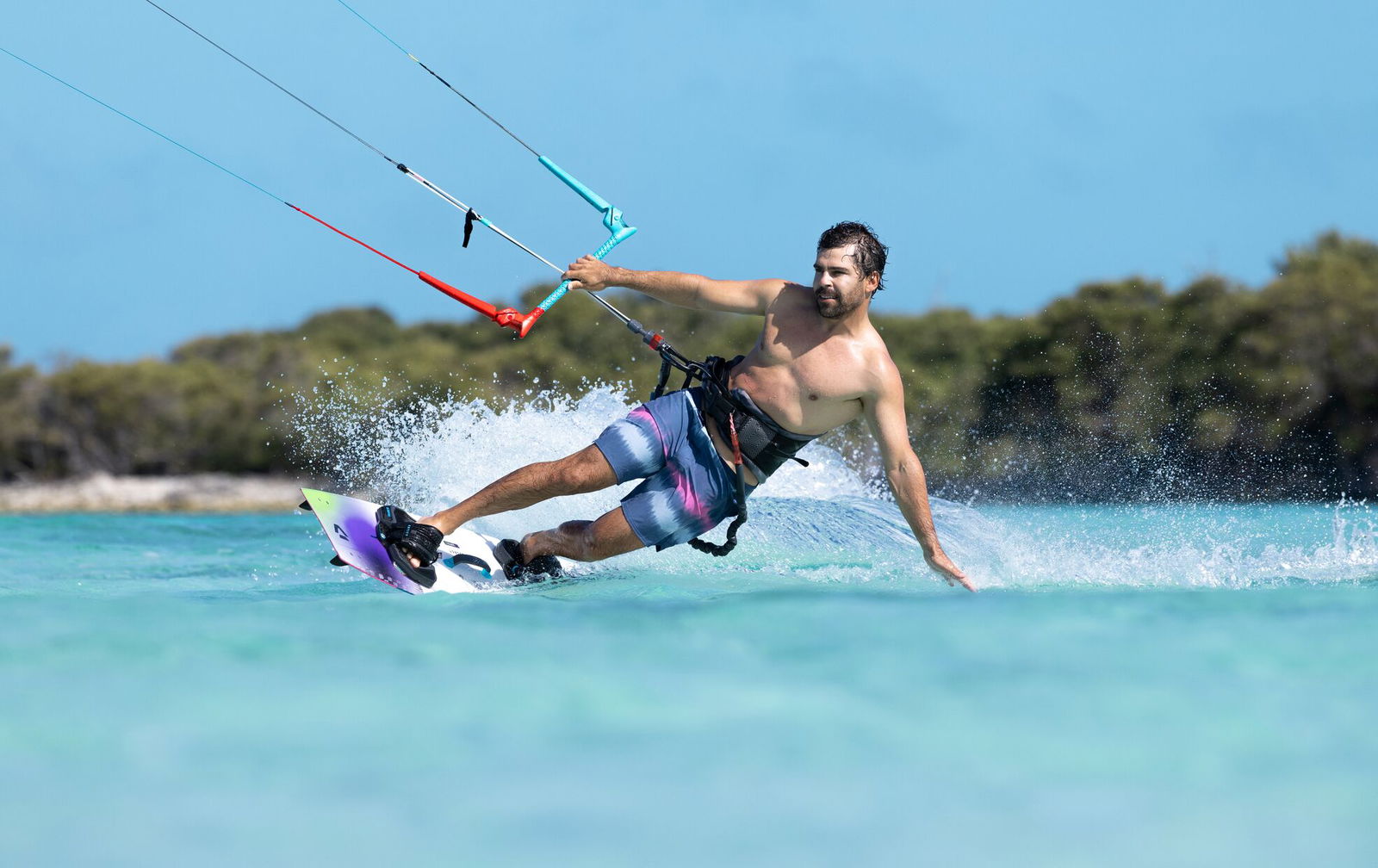 Duotone Select SLS 2026 | High-Performance Freeride Board