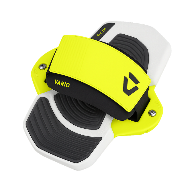 Vario Combo - C51:lime/light grey - XS-S