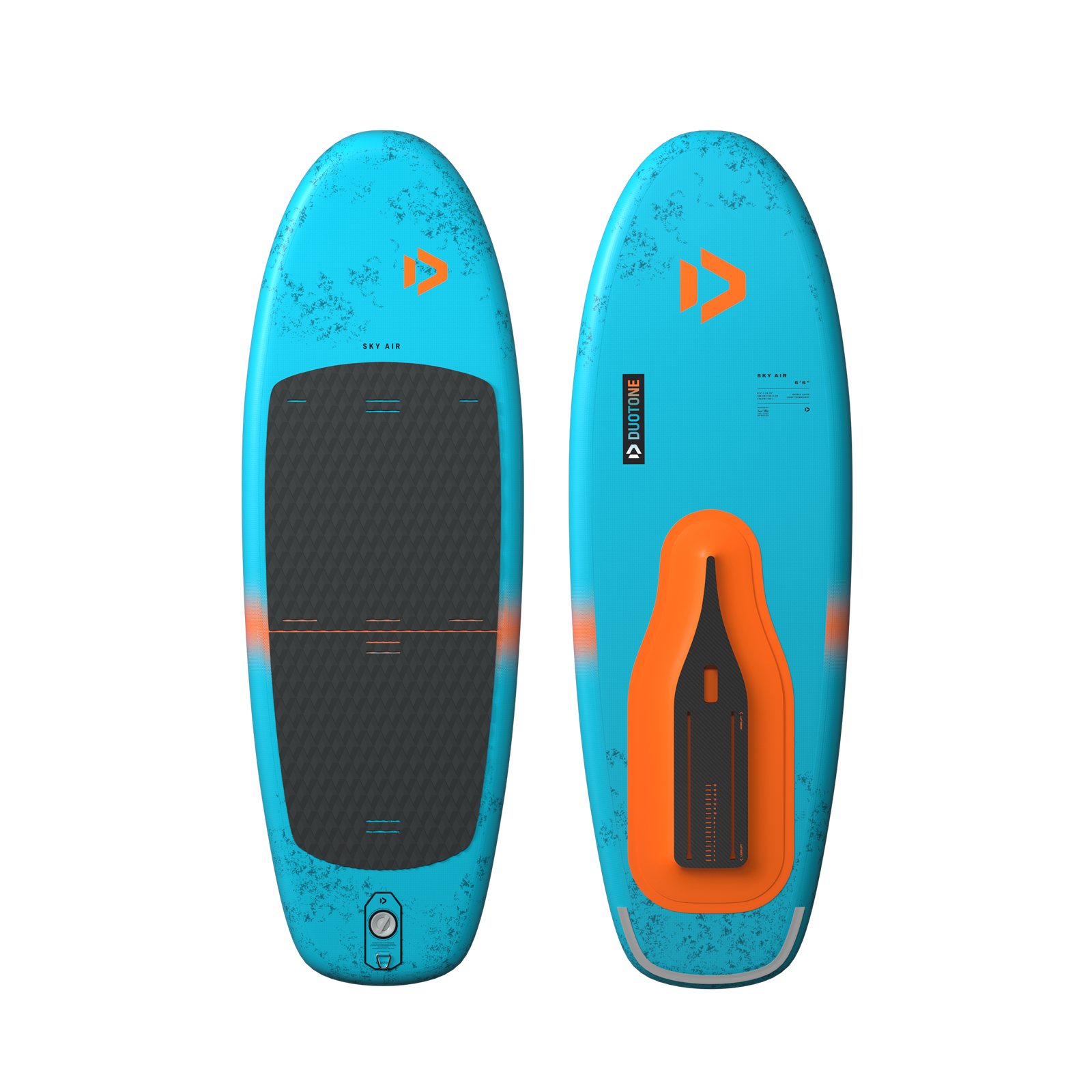 Sky Air - C58:turquoise