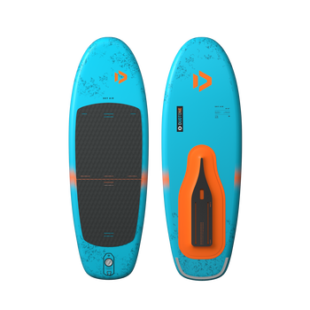 Sky Air - C58:turquoise