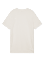 T-Shirt Concept Blue - 106 undyed-cotton - 48/S