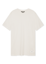 T-Shirt Concept Blue - 106 undyed-cotton - 48/S