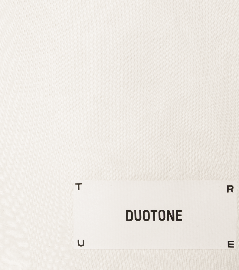 T-Shirt Concept Blue - 106 undyed-cotton - 48/S