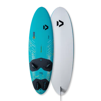 Eagle (SB, incl. fin) - C56:turquoise