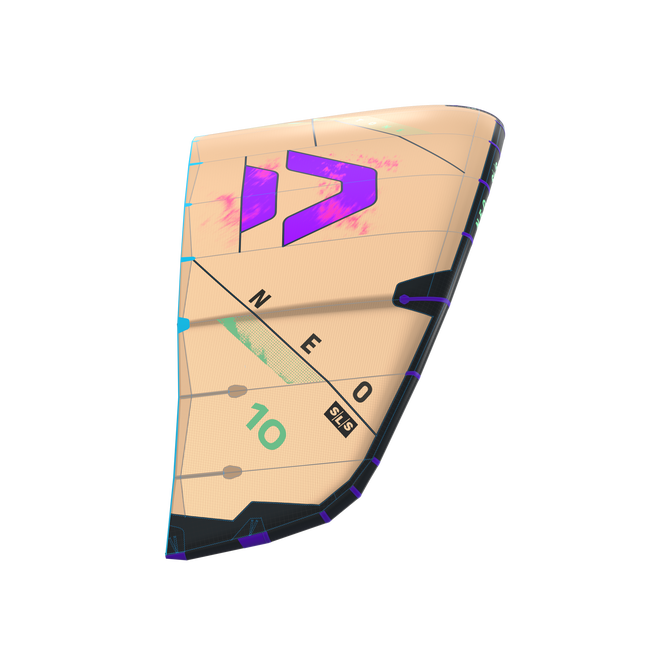 Neo SLS - C02:sand/purple - 05.0