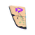 Neo SLS - C02:sand/purple - 05.0