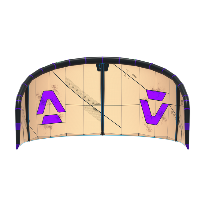 Neo SLS - C02:sand/purple - 05.0