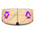 Neo SLS - C02:sand/purple - 05.0